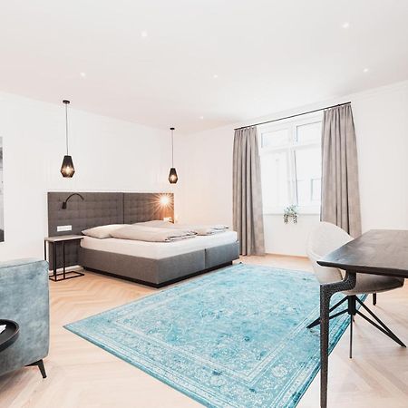 Top Center-Apartment - Wohnung Im Stadtzentrum In Perfekter Lage & Balkon Інсбрук Екстер'єр фото